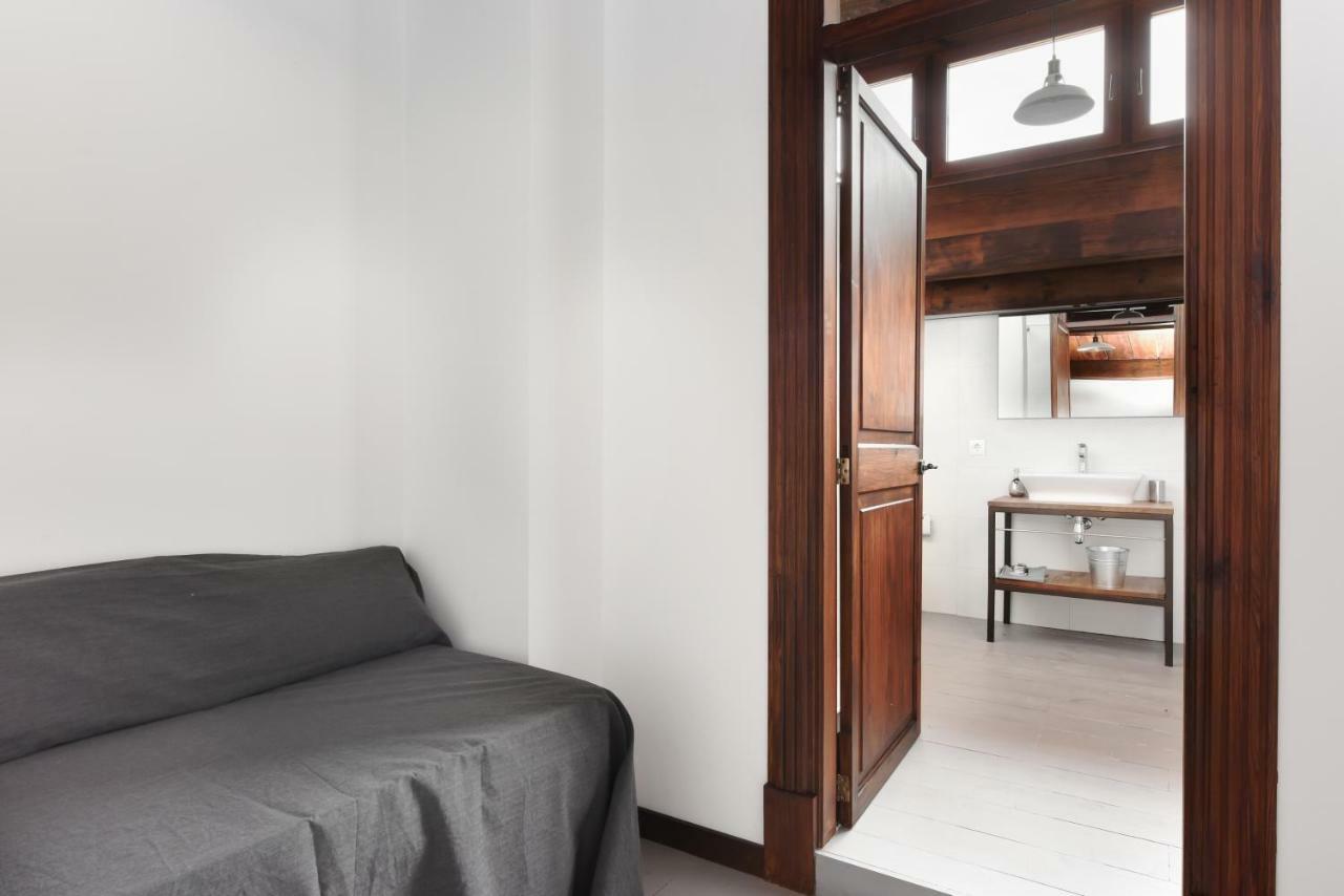 Hotel Loft1882 Sóller Exterior foto
