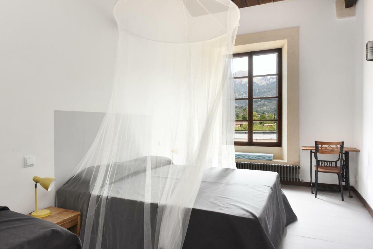 Hotel Loft1882 Sóller Exterior foto