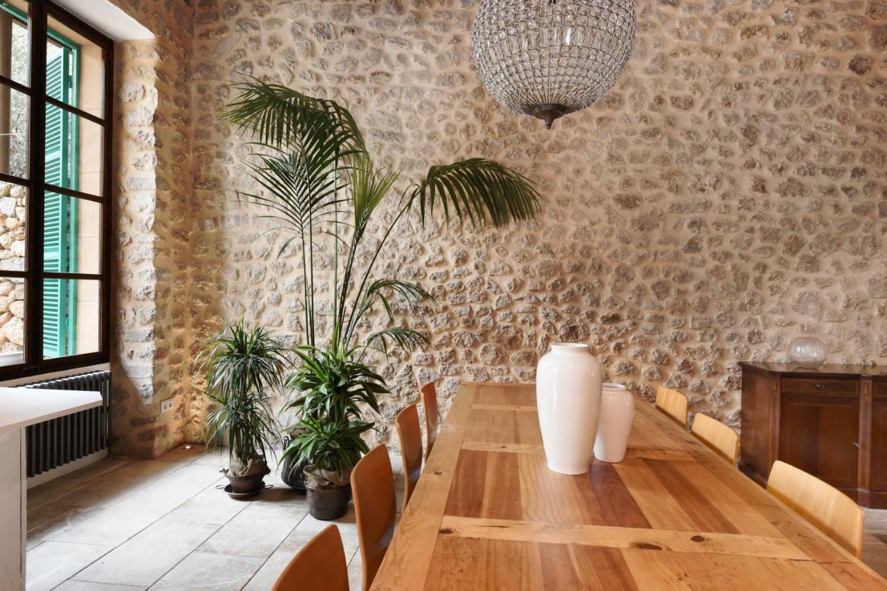 Hotel Loft1882 Sóller Exterior foto